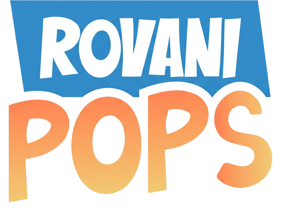 Rovani Pops